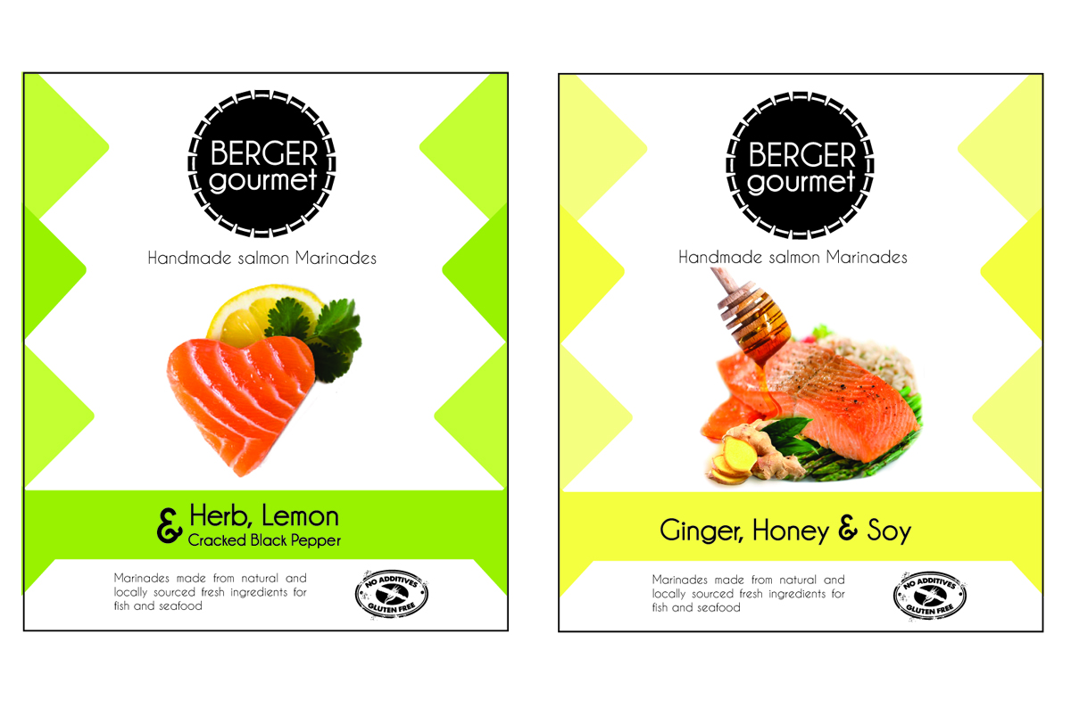 Graphic Design by Rinat Graphics for Berger | Design #1900201