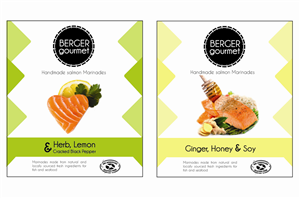 Graphic Design by Rinat Graphics for Berger | Design: #1900201