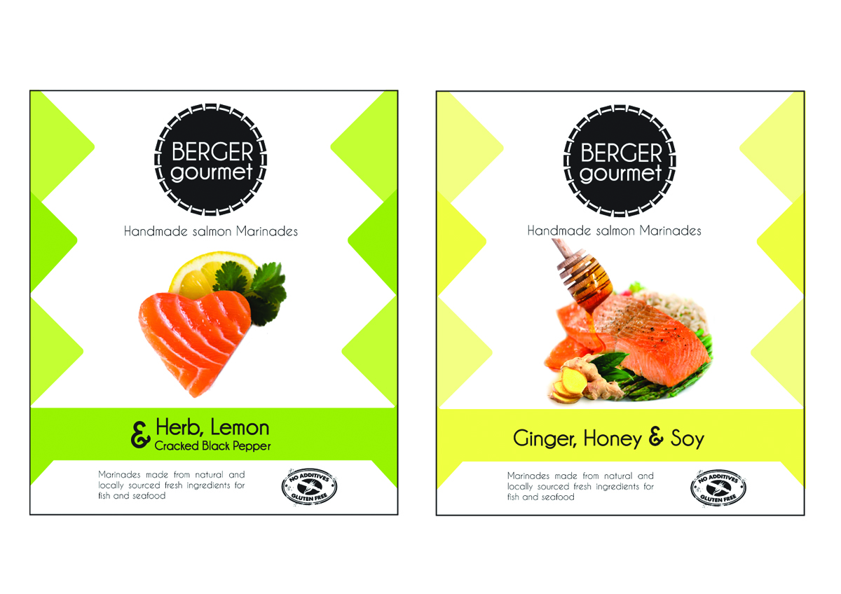Graphic Design by Rinat Graphics for Berger | Design #1900233