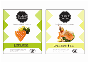 Graphic Design by Rinat Graphics for Berger | Design: #1900233