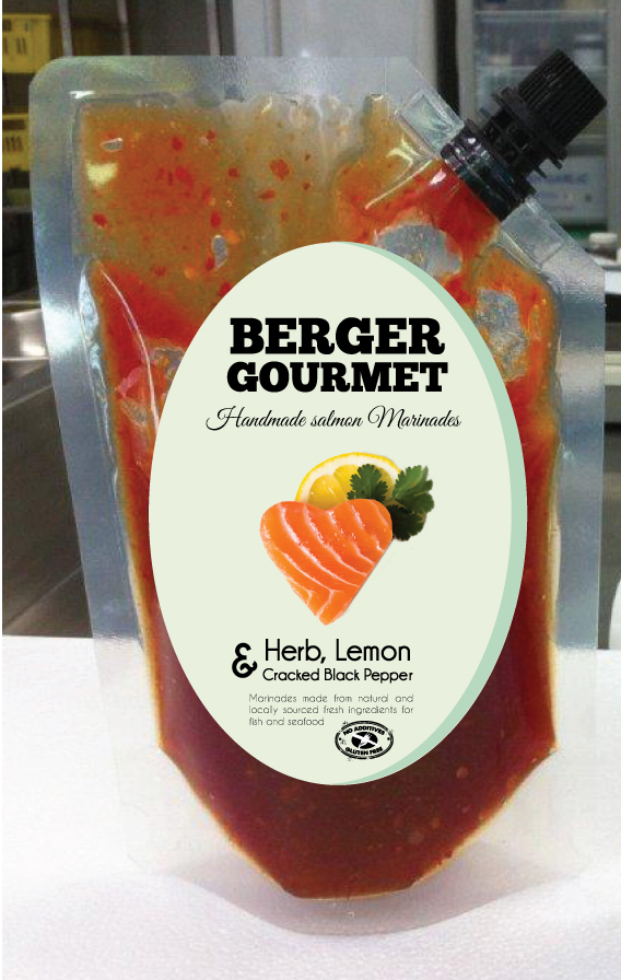 Graphic Design by Rinat Graphics for Berger | Design #1914849