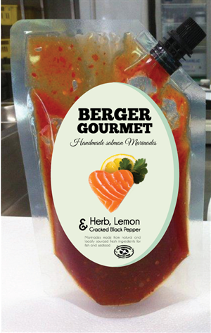 Graphic Design by Rinat Graphics for Berger | Design: #1914849