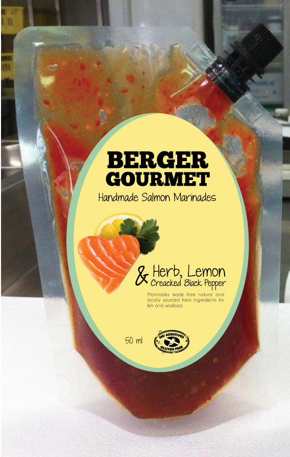 Graphic Design by Rinat Graphics for Berger | Design #1914850