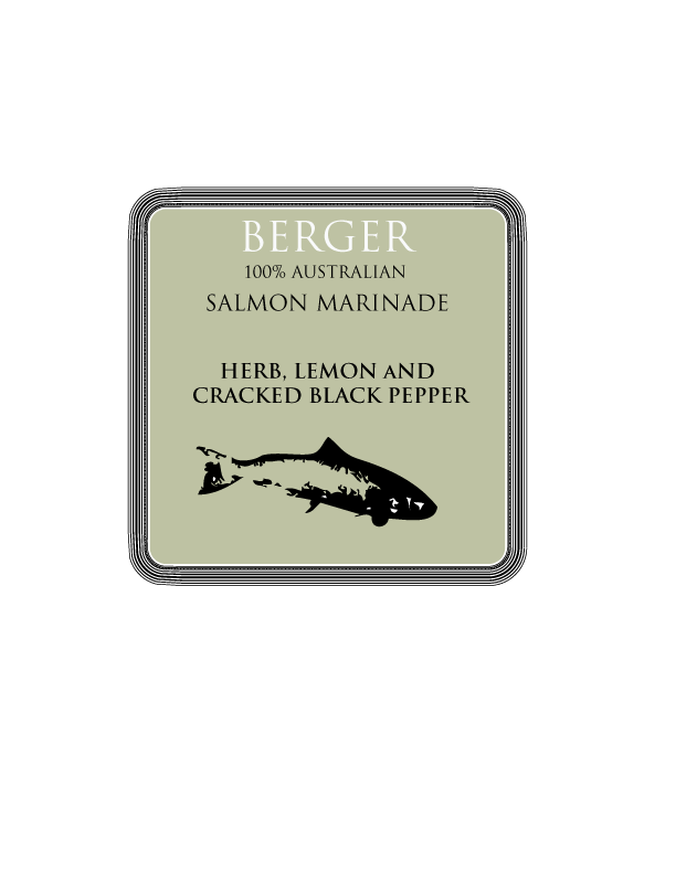 Graphic Design by heatherkatura for Berger | Design #1885805