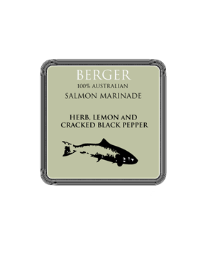 Graphic Design by heatherkatura for Berger | Design: #1885805