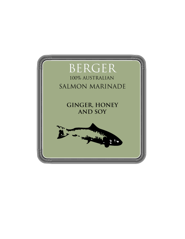 Graphic Design by heatherkatura for Berger | Design #1885830