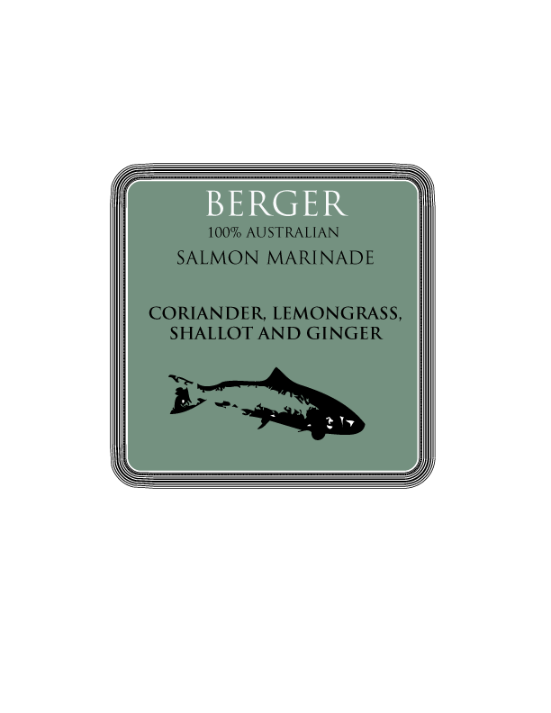 Graphic Design by heatherkatura for Berger | Design #1885831