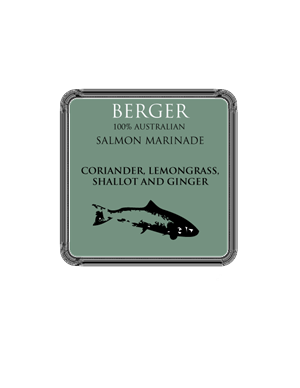 Graphic Design by heatherkatura for Berger | Design: #1885831