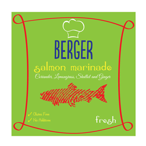 Graphic Design by elpisk for Berger | Design: #1893095