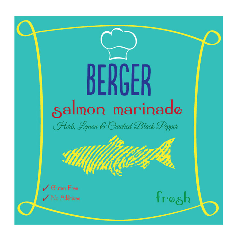 Graphic Design by elpisk for Berger | Design #1893097