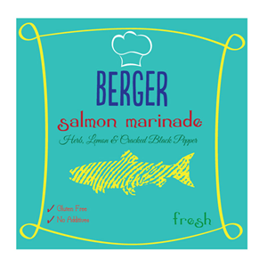 Graphic Design by elpisk for Berger | Design: #1893097