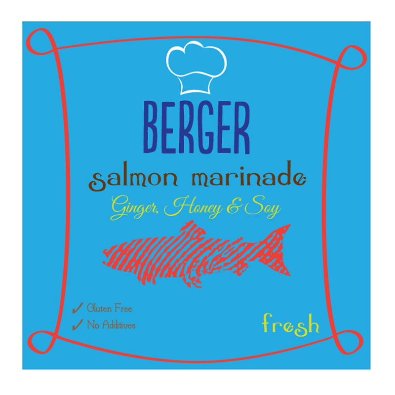 Graphic Design by elpisk for Berger | Design #1893098