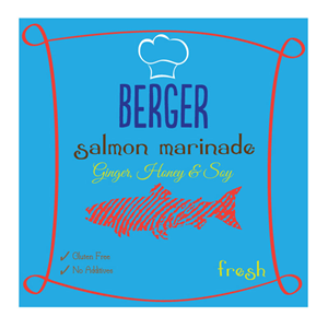 Graphic Design by elpisk for Berger | Design: #1893098