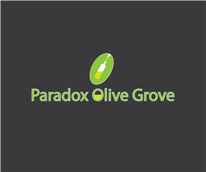 Design de Logo par eelingdesign pour Paradox Olive Grove | Design #1918113