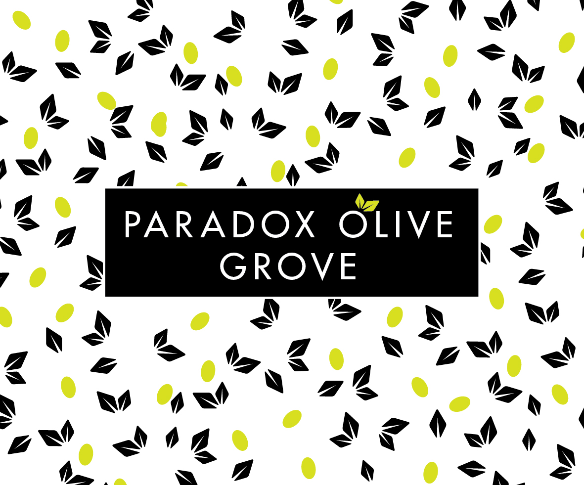 Diseño de Logo por Circle Skyy para Paradox Olive Grove | Diseño #1948579