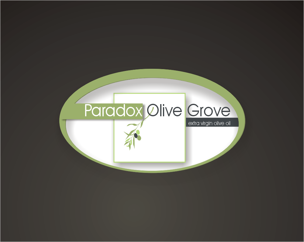 Diseño de Logo por Joy para Paradox Olive Grove | Diseño #1943572