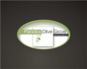Logo Design by Joy for Paradox Olive Grove | Design: #1943572