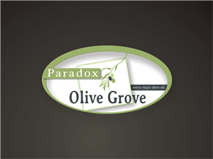 Logo Design by Joy for Paradox Olive Grove | Design: #1943594