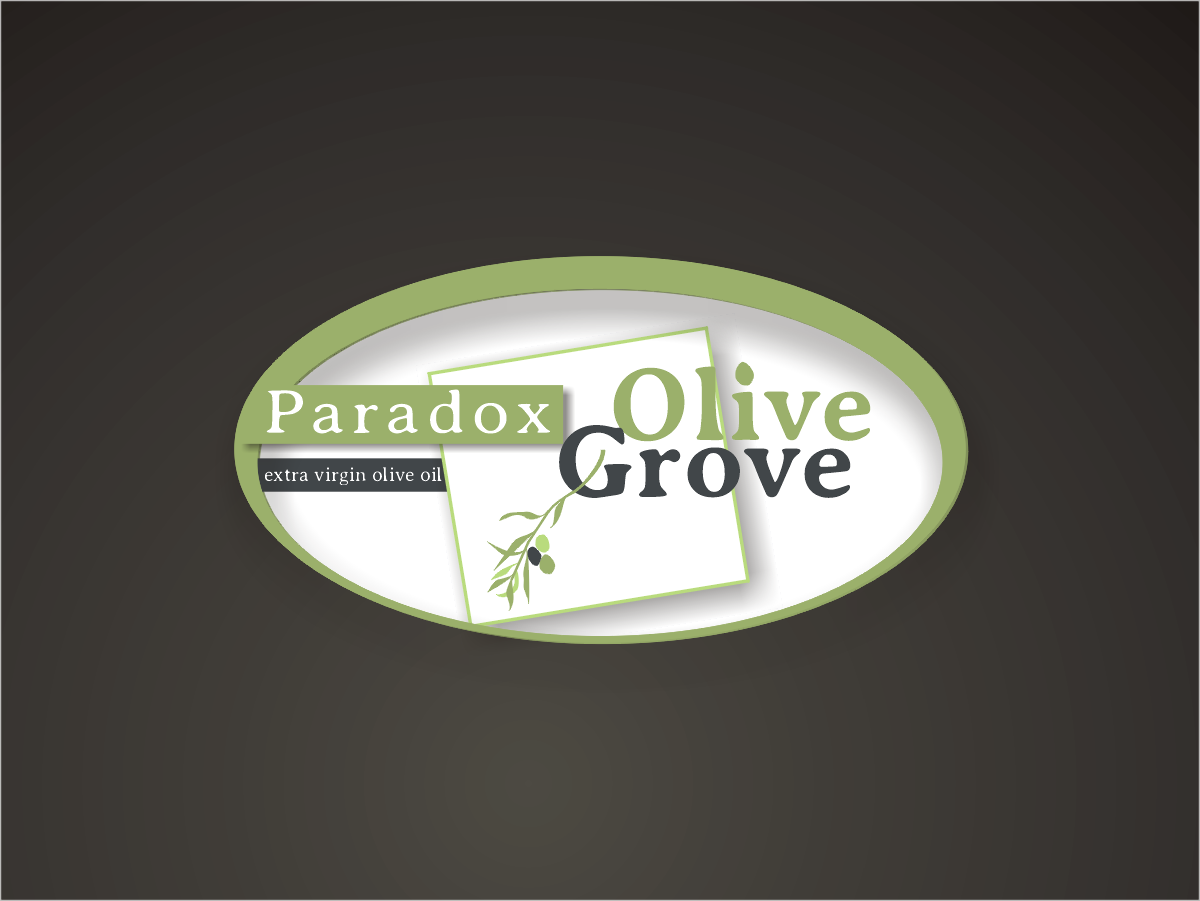 Design de Logo par Joy pour Paradox Olive Grove | Design #1943618