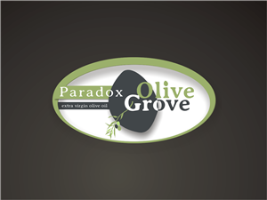Logo Design by Joy for Paradox Olive Grove | Design: #1943625