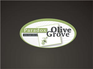 Logo Design by Joy for Paradox Olive Grove | Design: #1943660