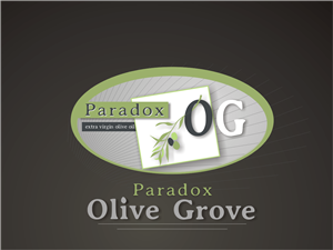 Logo Design by Joy for Paradox Olive Grove | Design: #1943725