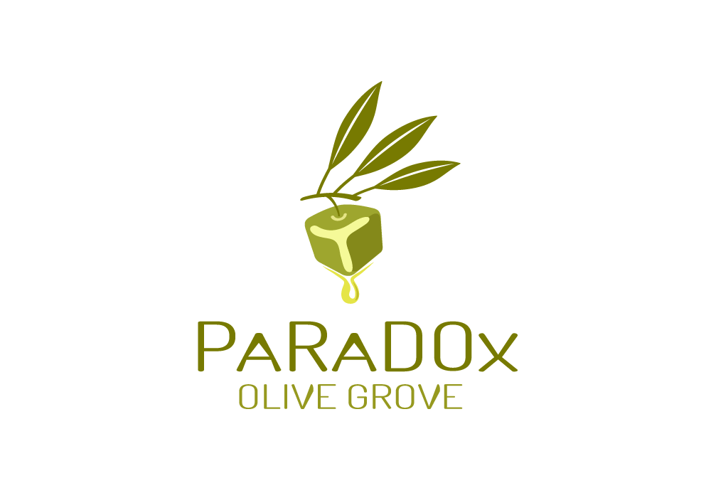 Diseño de Logo por briliana para Paradox Olive Grove | Diseño #1922466