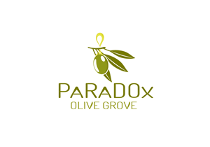 Design de Logo par briliana pour Paradox Olive Grove | Design #1937421