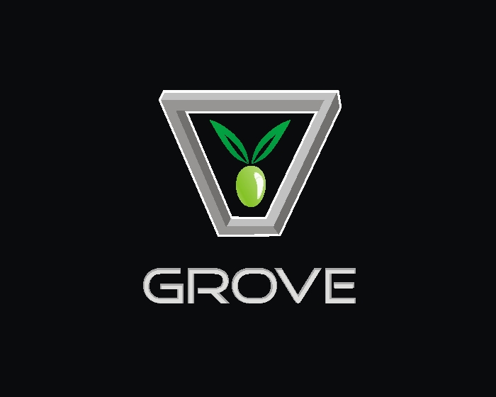 Logo Design by Gito Kahana for Paradox Olive Grove | Design #1950098