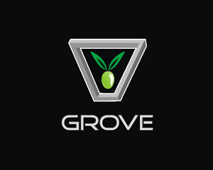 Logo Design by Gito Kahana for Paradox Olive Grove | Design: #1950098