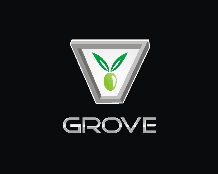 Diseño de Logo por Gito Kahana para Paradox Olive Grove | Diseño #1950100