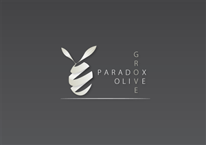 Logo Design by RM DESIGN for Paradox Olive Grove | Design: #1909671