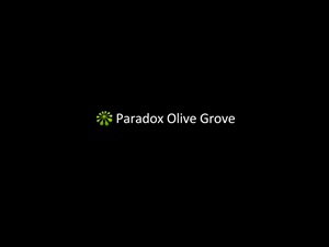 Logo Design by DiLion for Paradox Olive Grove | Design: #1951490