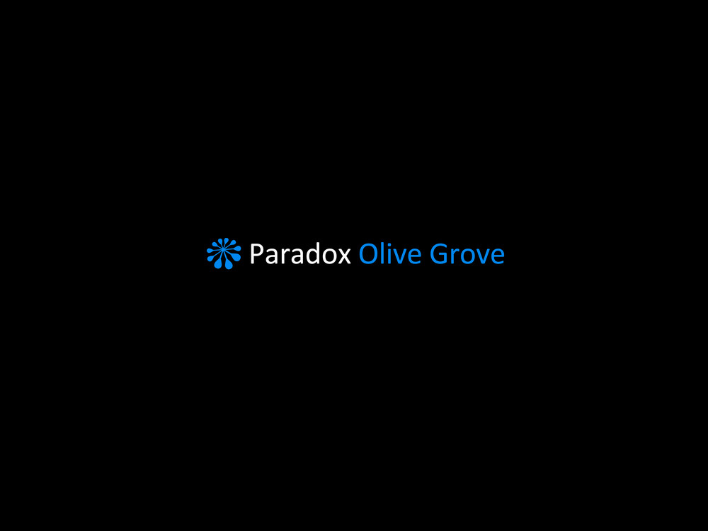 Logo Design by DiLion for Paradox Olive Grove | Design #1951491
