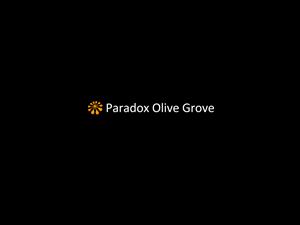 Logo Design by DiLion for Paradox Olive Grove | Design: #1951492