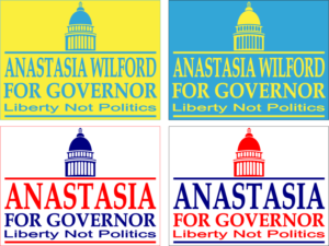 Logo Design by Ellison