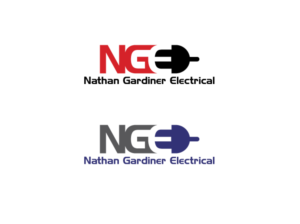 Logo-Design von Diniey Zafeerah für Nathan Gardiner Electrical | Design: #7560268