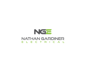Logo-Design von marius.b für Nathan Gardiner Electrical | Design: #7530511