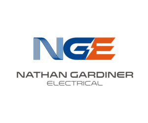 Logo-Design von ezenti für Nathan Gardiner Electrical | Design: #7557923