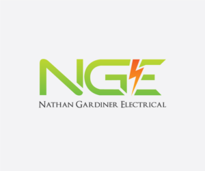 Logo-Design von Md. Anwarul Haque für Nathan Gardiner Electrical | Design: #7547802