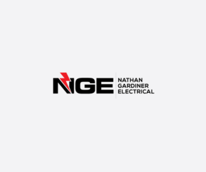 Logo-Design von objects für Nathan Gardiner Electrical | Design: #7566362