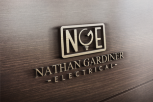 Logo-Design von MarkDesign für Nathan Gardiner Electrical | Design: #7554075