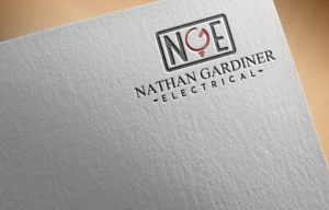 Logo-Design von MarkDesign für Nathan Gardiner Electrical | Design: #7554076