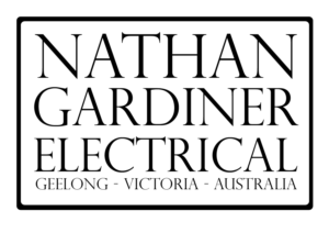Logo-Design von David Winwood für Nathan Gardiner Electrical | Design: #7572668