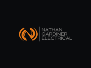 Logo-Design von Sushma für Nathan Gardiner Electrical | Design: #7556443