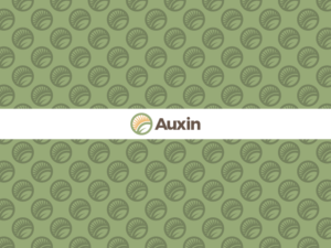 Logo-Design von Ash  für Auxin | Design: #7536682