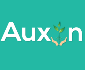 Logo Design by bryanengle for Auxin | Design: #7626019