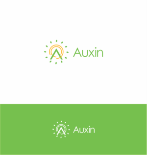 Logo Design by Naavyd for Auxin | Design: #7593288