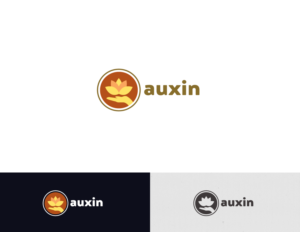 Logo-Design von anonrotide für Auxin | Design: #7624267