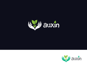 Logo-Design von anonrotide für Auxin | Design: #7624293